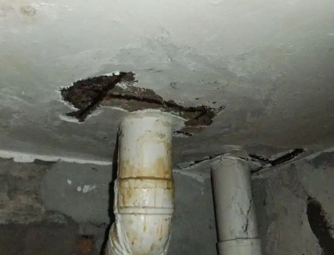 新城卫生间漏水维修公司浅析新城卫生间渗水维修的方法