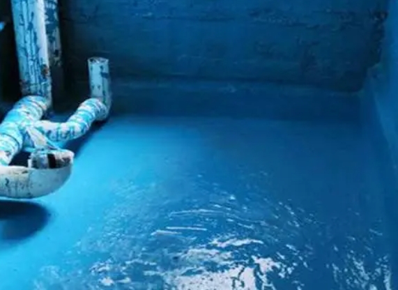 新城卫生间漏水维修公司分下防水公司如何判断防水工程的质量?