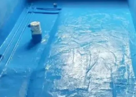 新城卫生间漏水维修公司分享下新城卫生间防水工程中常用防水涂料介绍。